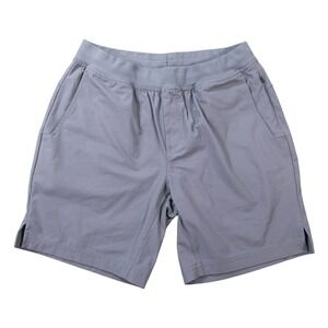 Legends Mens Athletic Performance Workout Shorts Size L